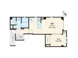 カーサ ピエスタ 3階 302号室 1LDK https://img4.athome.jp/image_files/path/DderTc6IFYKAfTveoiRtjg==?height=160&width=160&margin=true&dummy=.p