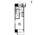 ガーラグランディ東陽町 3階 308号室 1K https://img4.athome.jp/image_files/path/CAluWXMudEnRE3kT4FtEDw==?height=160&width=160&margin=true&dummy=.p