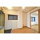 1DKの間取り