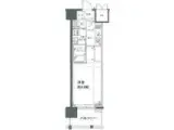 ZOOM東陽町 8階 803号室 1K https://img4.athome.jp/image_files/path/vTugZcUpnxAhjc_D_R2tjg==?height=160&width=160&margin=true&dummy=.p