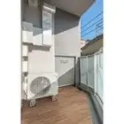 1DKの間取り