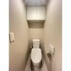 1Kの間取り