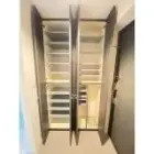 1Rの間取り