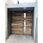 1Kの間取り