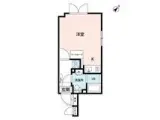LAPIS大井町II 3階 304号室 1K https://img4.athome.jp/image_files/path/DMWPn1EcqKxWnw7xwo2slw==?height=160&width=160&margin=true&dummy=.p