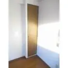 1Kの間取り