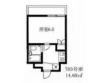 豊強ビル 7階 703号室 1K https://img4.athome.jp/image_files/path/o2fq_1XOlnf0ISjNmX45LsjFRKKMsXbd?height=160&width=160&margin=true&dummy=.p