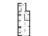WHARF大井町west 3階 0302号室 1DK https://img4.athome.jp/image_files/path/rRtTA6n9snQVZMOETWu8cw==?height=160&width=160&margin=true&dummy=.p