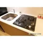1Rの間取り