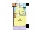 クレヴィスタ大井町 4階 406号室 1K https://img4.athome.jp/image_files/path/uBhYN15PcdzXCMDMAeKygQ==?height=160&width=160&margin=true&dummy=.p