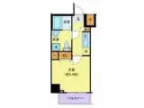 クレヴィスタ大井町 4階 407号室 1K https://img4.athome.jp/image_files/path/-_WsYryXz5irEkO2X6NScA==?height=160&width=160&margin=true&dummy=.p