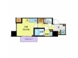 クレヴィスタ大井町 5階 507号室 ワンルーム https://img4.athome.jp/image_files/path/X3sT48HDpHscRJSgc21uDQ==?height=160&width=160&margin=true&dummy=.p