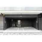 1DKの間取り