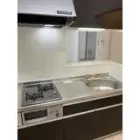1LDKの間取り
