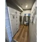 1Kの間取り