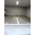 1Kの間取り