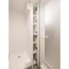 1Kの間取り
