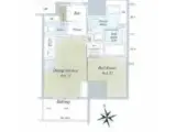 ザ・パークハウス上野 5階 507号室 1DK https://img4.athome.jp/image_files/path/irjg6KtQ1X2Z7CgCvUDHtzNetaXLECZW?height=160&width=160&margin=true&dumm...