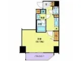 ジェノヴィア新御徒町スカイガーデン 3階 301号室 1K https://img4.athome.jp/image_files/path/yn6SKng9p0B_FFEmDqJH4Q==?height=160&width=160&margin=true...