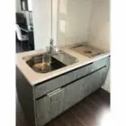 1Rの間取り
