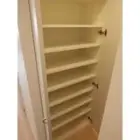 1DKの間取り