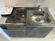 コーラルハイツⅡの間取り図画像