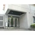 1Rの間取り