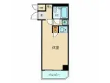 マートルコート中目黒第2 8階 805号室 ワンルーム https://img4.athome.jp/image_files/path/r1H8P_mNXSqM_zvuaIFFMQ==?height=160&width=160&margin=true&du...