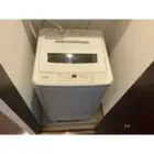 1Kの間取り
