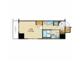 アヴァンティーク銀座東 6階 603号室 1K https://img4.athome.jp/image_files/path/yN02oNl0gntmIOd_LrzGTA==?height=160&width=160&margin=true&dummy=.p