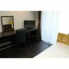 1Kの間取り