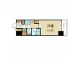 ヴェルデ等々力Aの間取り図画像