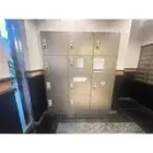 1Kの間取り