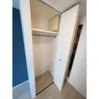 1Kの間取り