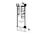 パークアクシス銀座イースト 2階 203号室 1K https://img4.athome.jp/image_files/path/ZTtmMktdzdv9QAWH7jRsrg==?height=160&width=160&margin=true&dummy=.p