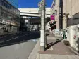 BlueForest下目黒の間取り図画像
