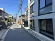 原宿パークハウスの間取り図画像