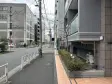 原宿パークハウスの間取り図画像
