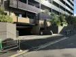 原宿パークハウスの間取り図画像
