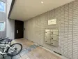 オカバ世田谷深沢へーベルメゾンの間取り図画像