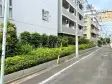 アトラス麻布十番の間取り図画像