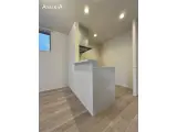 アミティエ 西早稲田 1DK / 1LDK