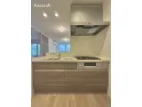アミティエ 西早稲田 1DK / 1LDK
