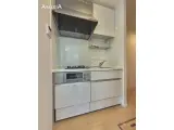 シャトレーン 1R / 1K