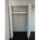 1Kの間取り