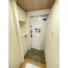 1Kの間取り
