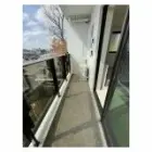 1DKの間取り