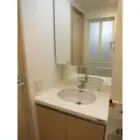 1Kの間取り