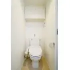 1Kの間取り