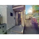 1DKの間取り
